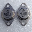 10pairs OR 20PCS ON/ONSEMI TO-3 MJ15024G/MJ15025G MJ15024/MJ15025 100% Genuine