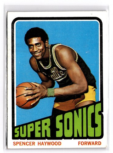 1972-73 Topps NBA Basketball Singles (1-88) (PICK YOUR OWN) VG-POOR - Picture 15 of 266