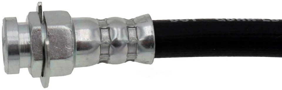 Manguera hidráulica de freno para 1970-1972 Plymouth Fury I, Fury II, Fury III Satellite F Foto 3 de 4