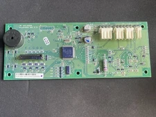 GE Refrigerator Display Control Board EBX10076001  M-33-042001-200D1218G005 EUNA