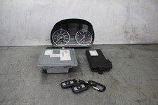 07-10 BMW E90 E91 E92 335I N54 DME MSD80 ENGI...