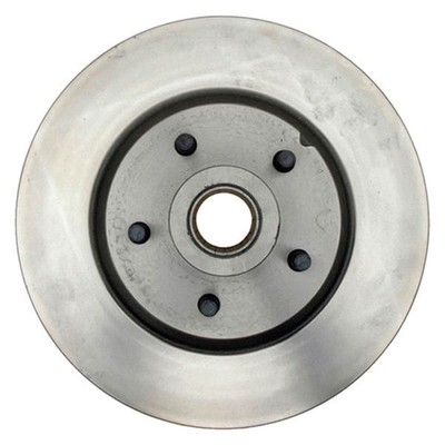 For Chrysler 300 71 R-Line Plain Vented Front Brake Rotor