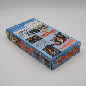 Super Donkey Kong 1 2 3 Set Nintendo Super Famicom SFC Tested NTSC-J Boxed