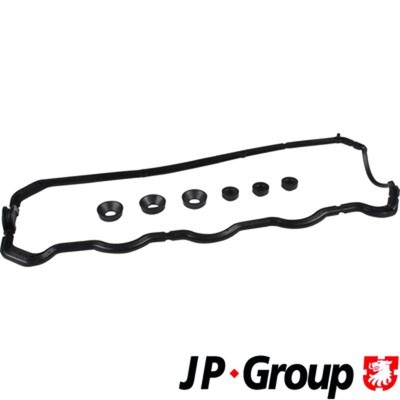 Dichtung Zylinderkopfhaube JP JP GROUP 1119200400 für FORD AUDI VW SEAT CADDY 3