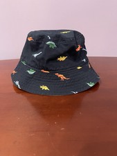 Old Navy Children s Bucket Hat Sun Hat, Small, Dinosaur