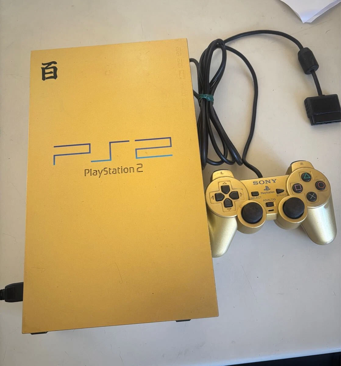 【美品】SONY 本体　ソニー　PS2　プレイステーション SONY（ソニー） PS2 プレステ2 プレイステーション2本体SCPH-15000