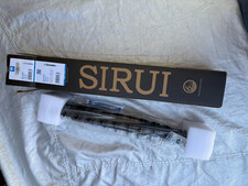 SIRUI Camera Monopod AM-326M 6 Section Carbon Fiber Portable Compact Lightweight