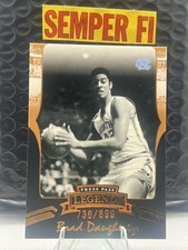 #B48 Brad Daugherty 2006-07 Press Pass Legends Bronze #/899 Free Ship