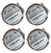 (4 Pack) Coty Airspun Loose Face Powder Honey Beige Light Peach Tone Loose