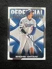 2026 Topps Series 1 Shohei Ohtani Perennial All Stars #PAS-9 Los Angeles Dodgers
