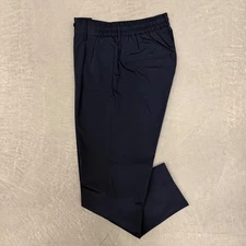 TAGLIATORE　Nylon Pants Navy 46