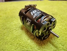 Fantom Helix V2 25.5 WORKS Ed. Soldered, Never Raced