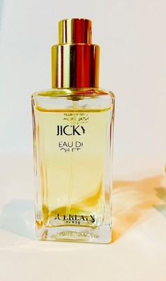 JÎCKY, GUERLAIN , Edt ,Collection 50ml *VINTAGE* Rare