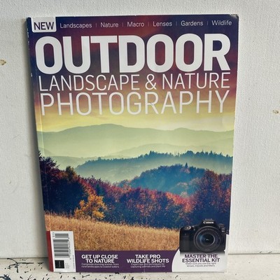 Outdoor Photography Landscape And Nature Hints Techniques And Tips