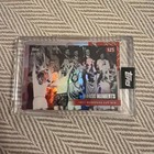 2025 Topps AFC Ajax 125th Anniversary Iconic Moments 1971 European Cup Win 01/10