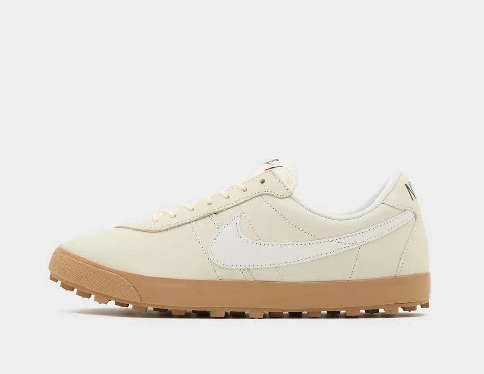 Nike Astrograbber Men's Trainers in Beige Shoes