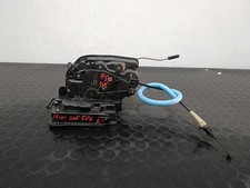 SERRATURA PORTA ANTERIORE DESTRA MINI ONE COOPER (F56) ANNO 2017 (51217281934)