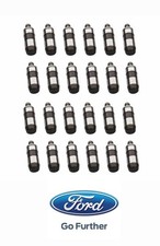 New Oem Ford 4.65.4l Rocker Arm Valve Lifter Lash Adjusters 5l1z-6500-a X24