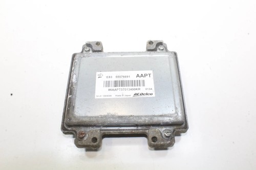 OPEL CORSA D Motorsteuerger‰t 55576691 1.40 Petrol 74kw 2012 23863360