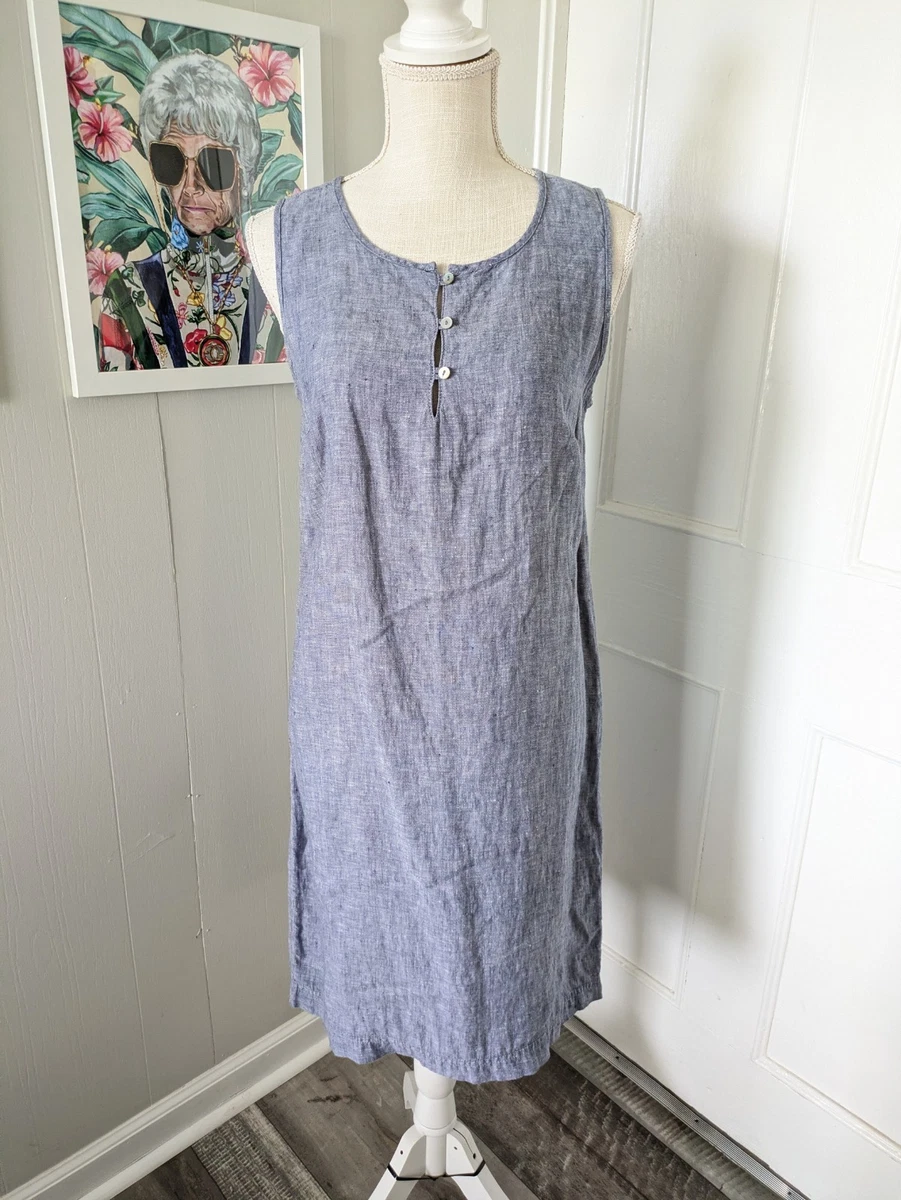 Kenar Linen Dresses for Women for sale | eBay Kenar Linen Dresses for Women for sale | eBay