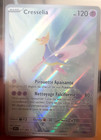 Carte Pokemon Cresselia 071/064 EV06.5 Fable Nébuleuse Ecarlate Et Violet FR