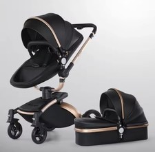 baby stroller