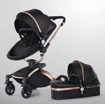 baby stroller