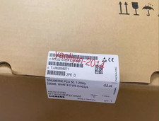 New 6FC5210-0DF22-0​AA0 SIEMENS SINUMERIK PCU 50 6FC5 210-0DF22-0AA0