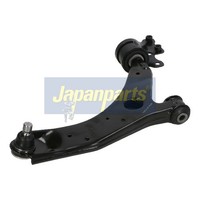 Querlenker Vorne Rechts FÜR Mazda 3 (Bk), Mazda 5 (Cr) - Japanparts BS-316R