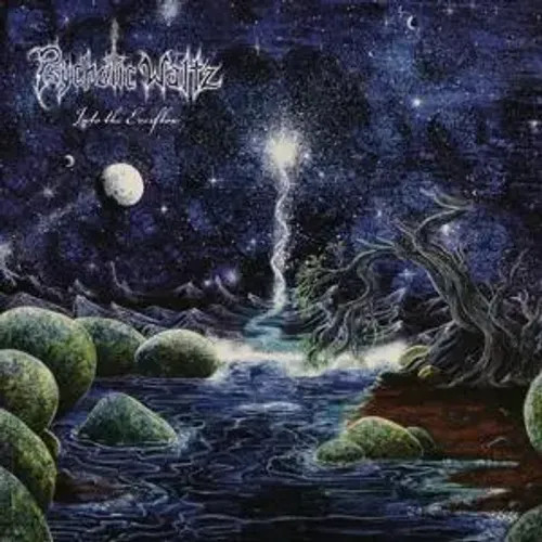 Into The Everflow (Re-Issue 2024) | Psychotic Waltz | Audio-Cd | Cd | 2024-image
