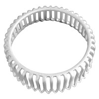 Abs Ring Sensorring Hinten FüR Vw Golf 2 3 4 Passat Polo Audi A3 Tt Seat Arosa