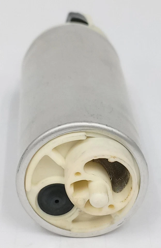 Bomba de combustible eléctrica CarQuest E3931N para Chevrolet GMC Oldsmobile Pontiac 82-96 Foto 3 de 4