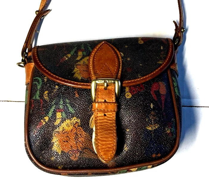 Piero Guidi Bolso Mujer Medidas: 37 X 26,5 X 16 Cm, Multicolor
