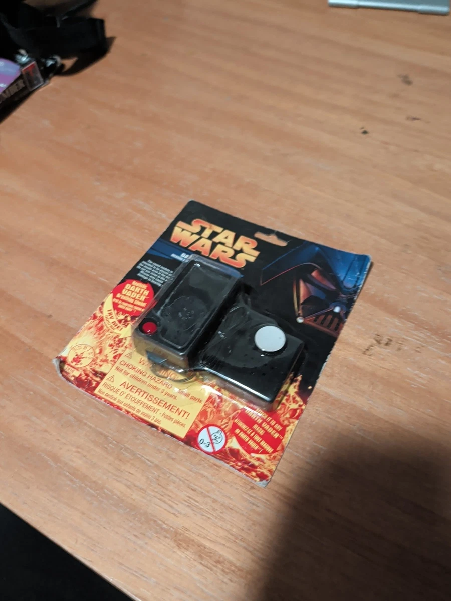 Rubies - Costume gonfiabile ufficiale Disney Star Wars, The Mandalorian Blaster