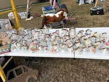 Dreamsicles Cherub Figurine