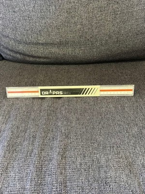 DRAPAS triangular scale drafting architectural industrial ruler Drapas #43525b