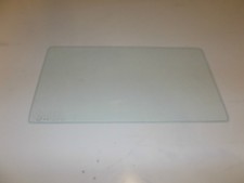 1958 1959 1960 Thunderbird Door Glass Ford T-bird 63a 76a Clear Window Lh Or Rh