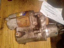 Starter Motor 1.4kw Fits 96-05 RAV4 11255