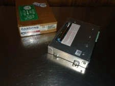 New Reman Cardone ECM Engine Control Module 77-6347 Cadillac 4.9L V-8 1994 1995