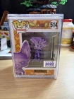 Funko Pop! Vinyl: Dragon Ball Beerus (Purple Chrome) - Funimation Exclusive #514