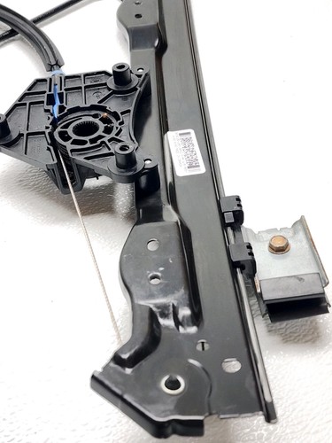 Window Regulator Upgraded Clip for 2007-2010 Chrysler Sebring Front Right - Picture 8 of 12