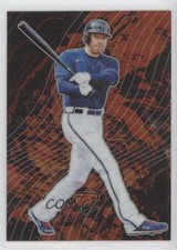 2021 Panini Prizm Lava Flow Freddie Freeman #LF4 uk2