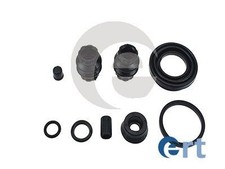 Tambour de frein Renault FLUENCE