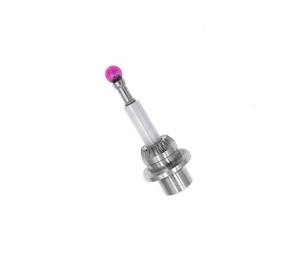 SUXING Haimer 3D SENSORS Short Probe Tip Ø 4 mm 3D-Sensor Ruby Ball Tips 80.362.00
