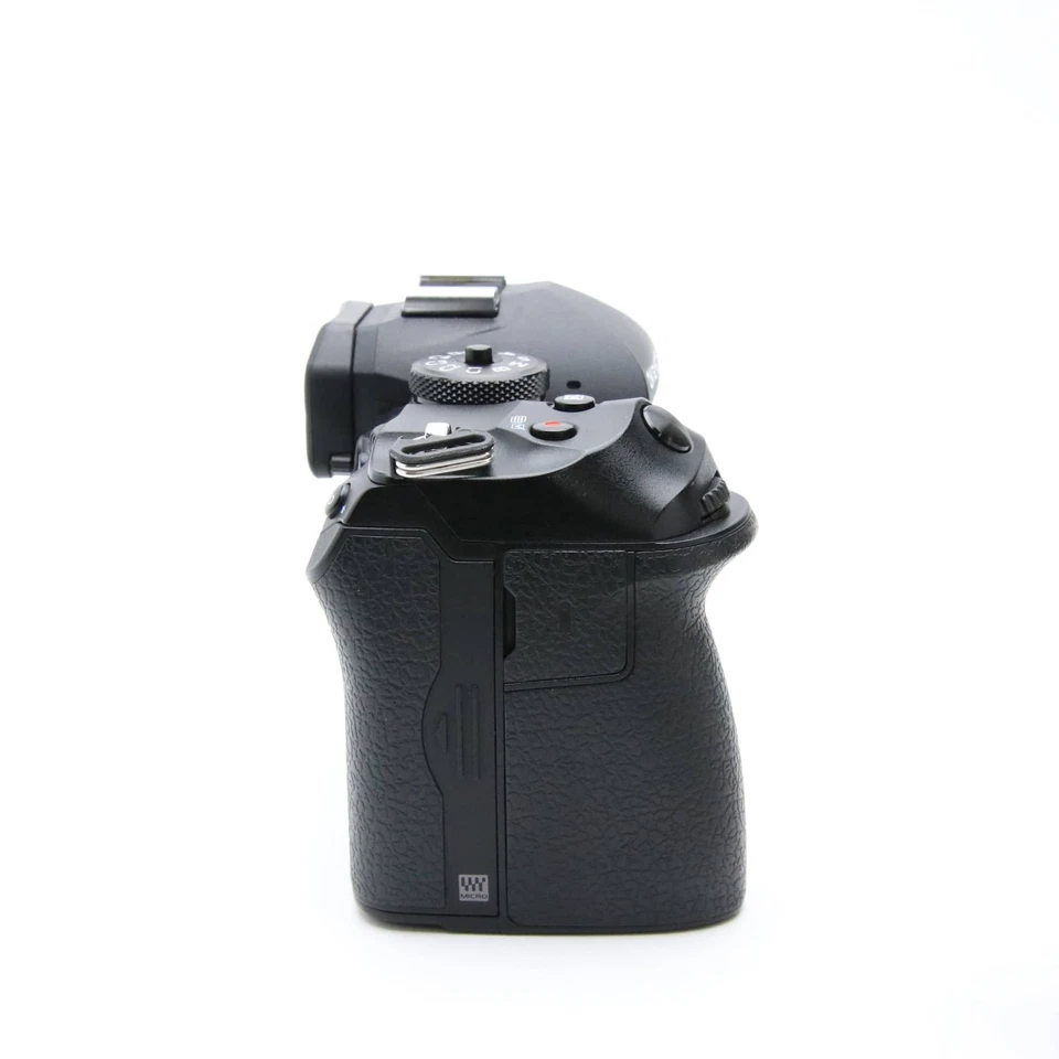 OM SYSTEM OM-1 Mark II Mirrorless Camera Body #257 - Image 4 of 4