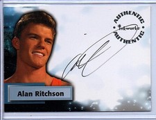 A Brief History of Superman Trading Cards 61