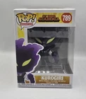 Funko POP! Animation - My Hero Academia - Kurogiri #789