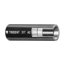 Trident Marine 5/8" Type A2 Fuel Vent Line Hose - Black - Sold by the Foot 317-