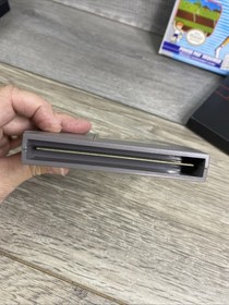 Athletic World (Nintendo NES) scatola carrello protezione scatola