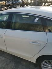 Porte arrière et accessoires Audi A5